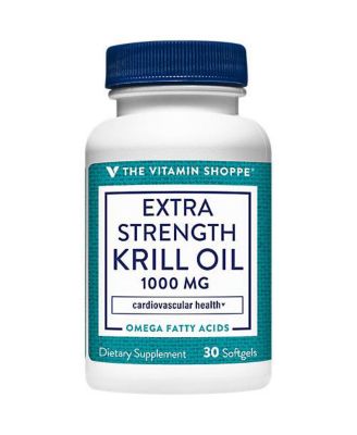 The Vitamin Shoppe