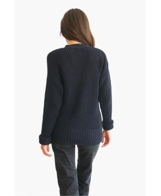 Women's Cotton Emily Cardigan