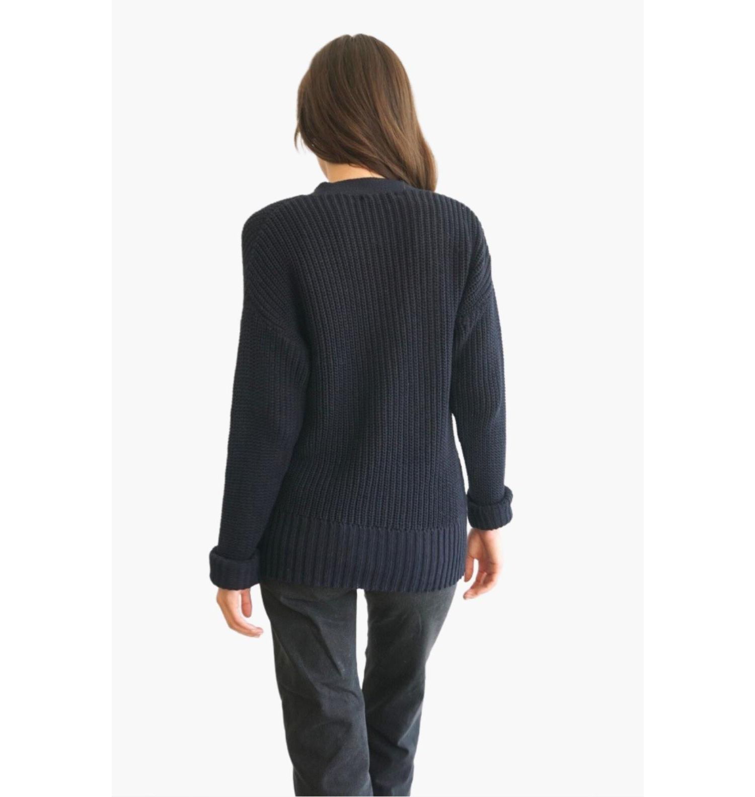 Women's Cotton Emily Cardigan