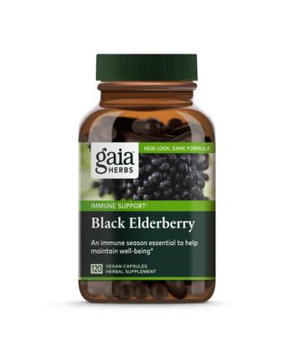 Gaia Herbs