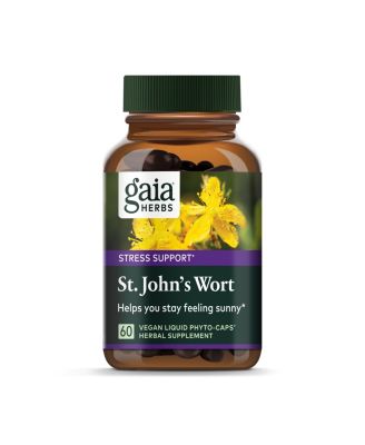 Gaia Herbs