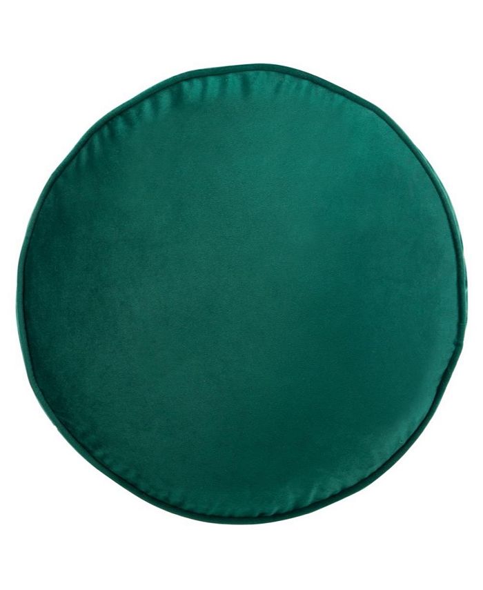 Safavieh Reissa 20" x 20" Floor Pillow - Macy's