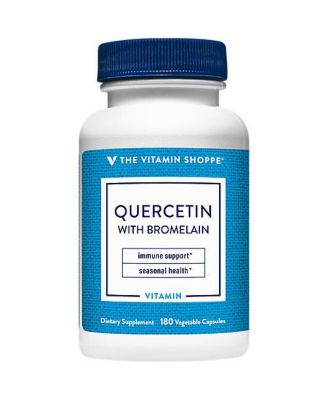 The Vitamin Shoppe