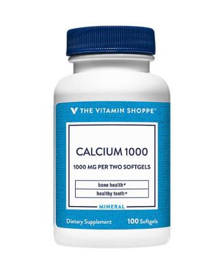 The Vitamin Shoppe
