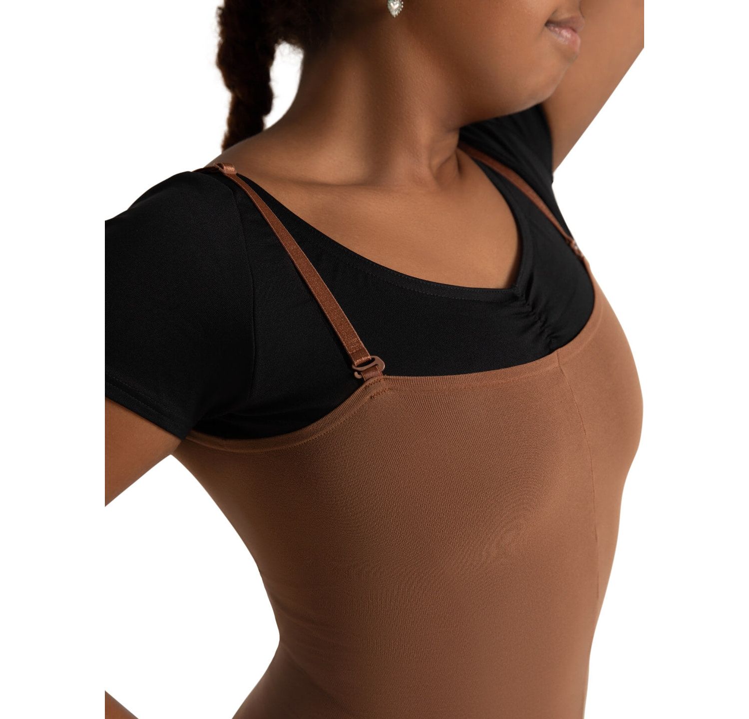 Women's Ultra Soft Convertible Body Tight