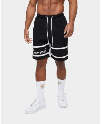 CARRE Mens Revolution Fleece Shorts - Macy's