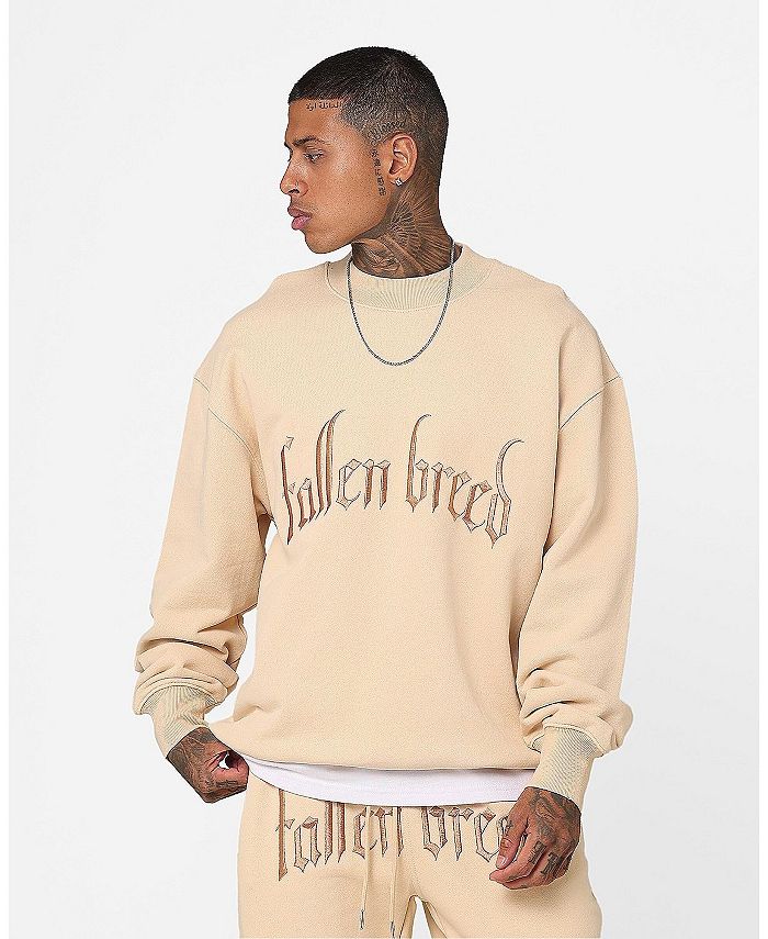 Breed crewneck shop