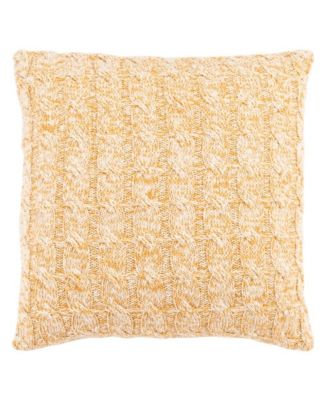 Lauro 24" x 24" Floor Pillow