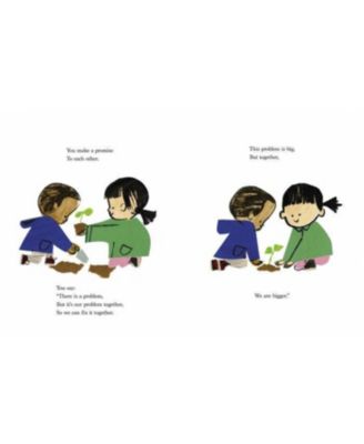 Barnes & Noble Something, Someday by Amanda Gorman