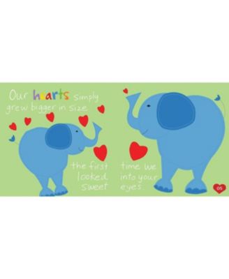 My Recordable Storytime- Welcome Little One by Sandra Magsamen