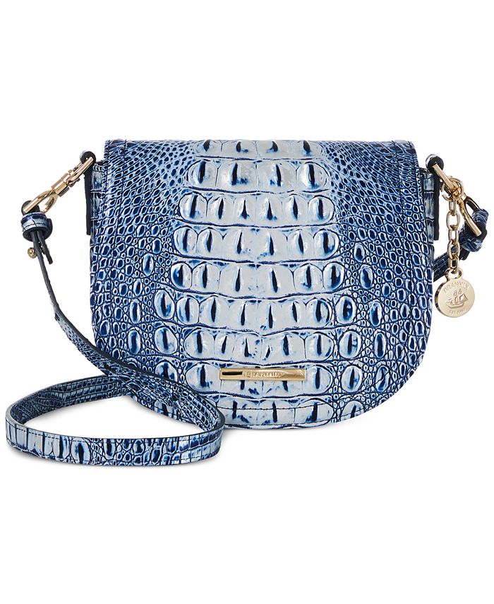 Macy's brahmin cheap crossbody