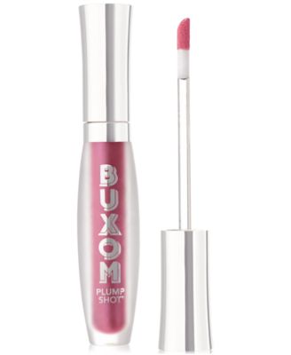 Buxom Cosmetics - Plump Shot Lip Serum, 0.14 oz.
