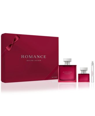 Ralph lauren romance gift set boots best sale