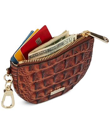Brahmin pouch sale
