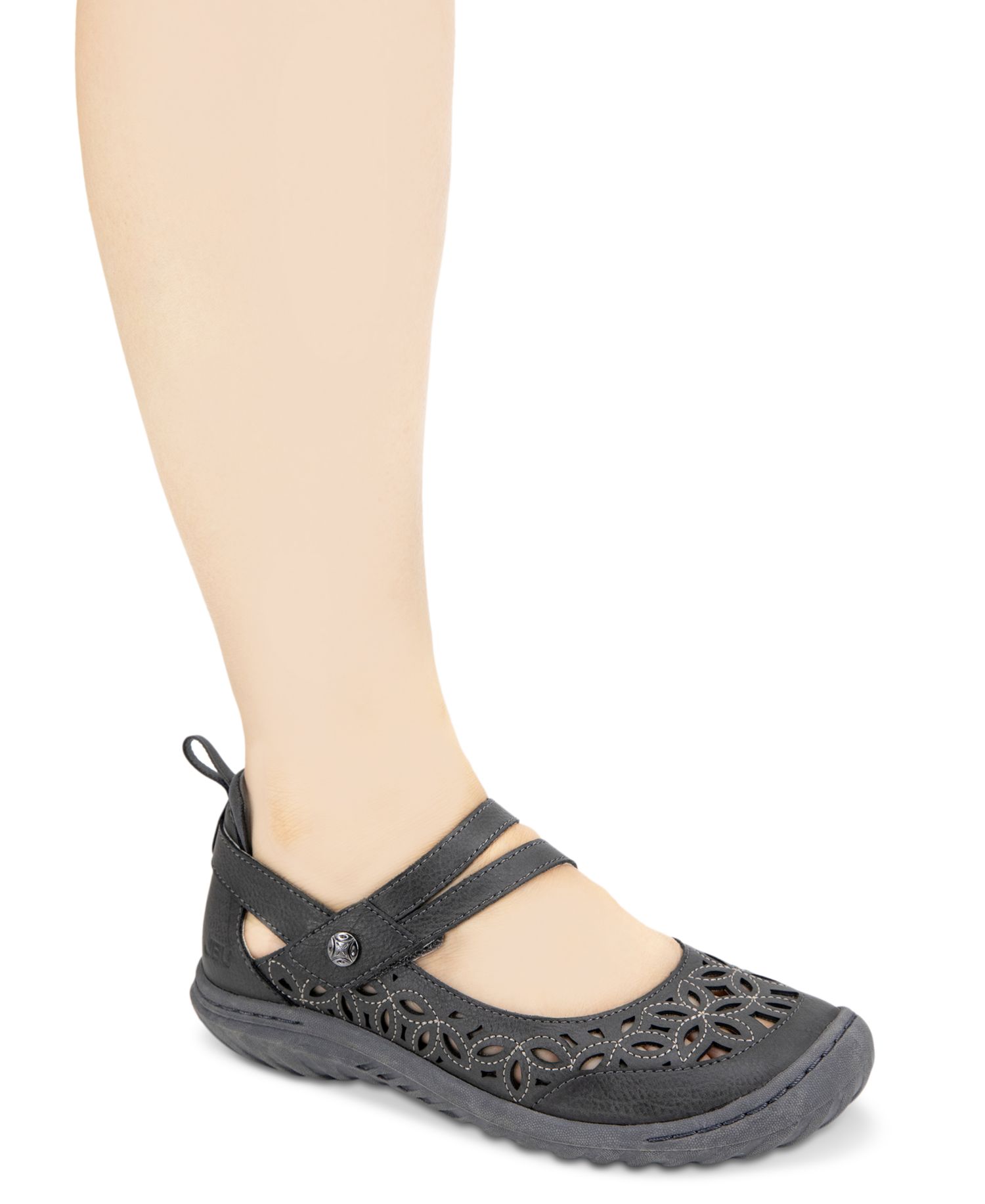 Women's Bellerose Encore Casual Mary Jane Flats