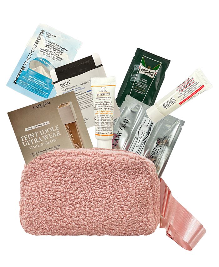 Macys discount belt bag