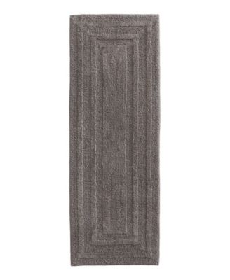 Logan Cotton Tufted Bath Runner Rug, 22" x 60"