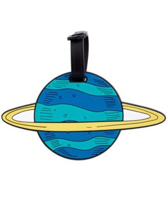 Kid's Hard Side Carry-On Spinner 5 Piece Luggage Set