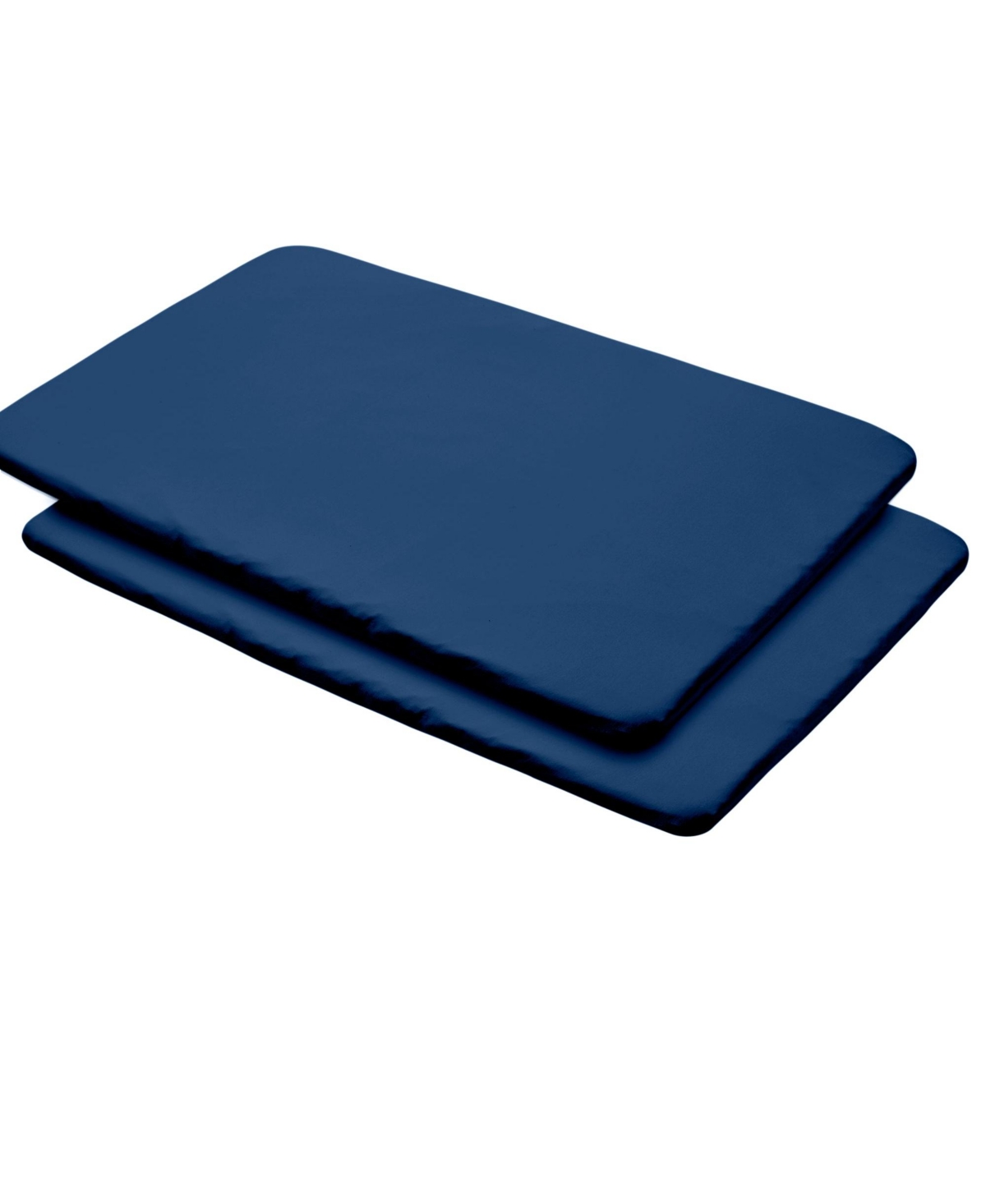 BreathableBaby All-in-One Fitted Sheet & Waterproof Cover for 39