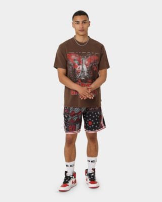 Men's XXIII Bandana Ultra Basketball Shorts