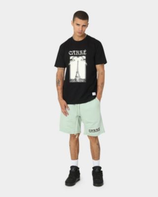 Mens Nonouve Forme Sweat Shorts