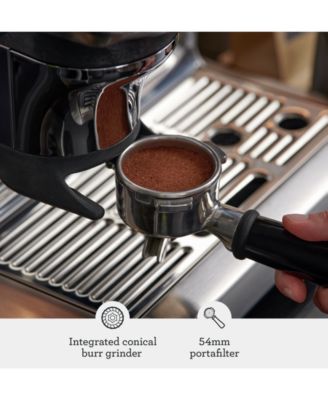 Barista Express Impress Espresso Machine