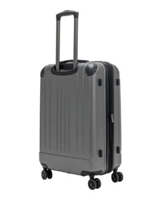 Flying Axis 24" Hardside Expandable Checked Luggage