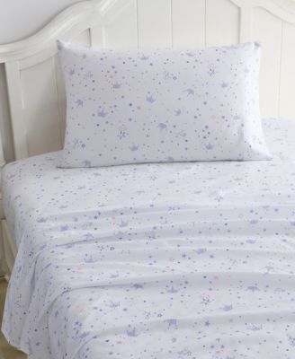 Microfiber 4 Piece Sheet Set, Full