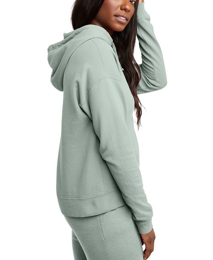 Hanes comfortwash hoodie Clearance