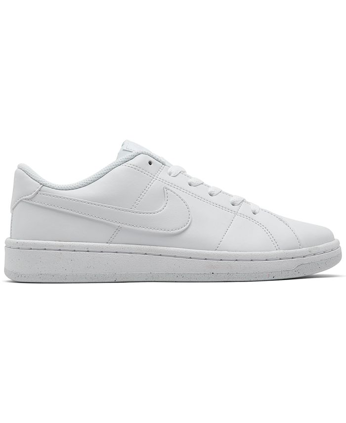 Nike Women s Court Royale 2 Casual Sneakers from Finish Line Macy s