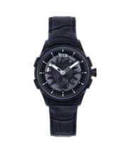 Macy's nixon mens watch on sale