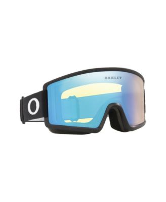 Target Line Snow Goggles