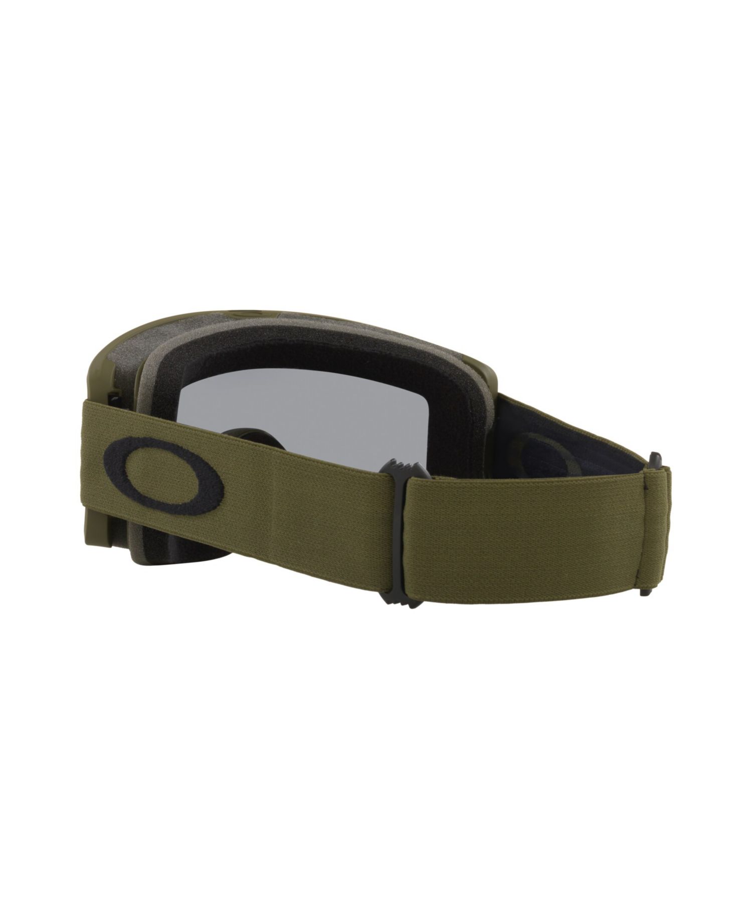 Men's Snow Goggles, Target Line M Snow Goggles OO7121