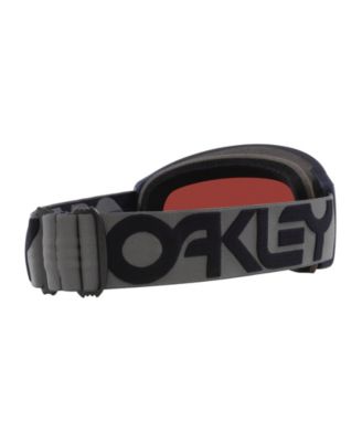 Unisex Flight Tracker Snow Goggles