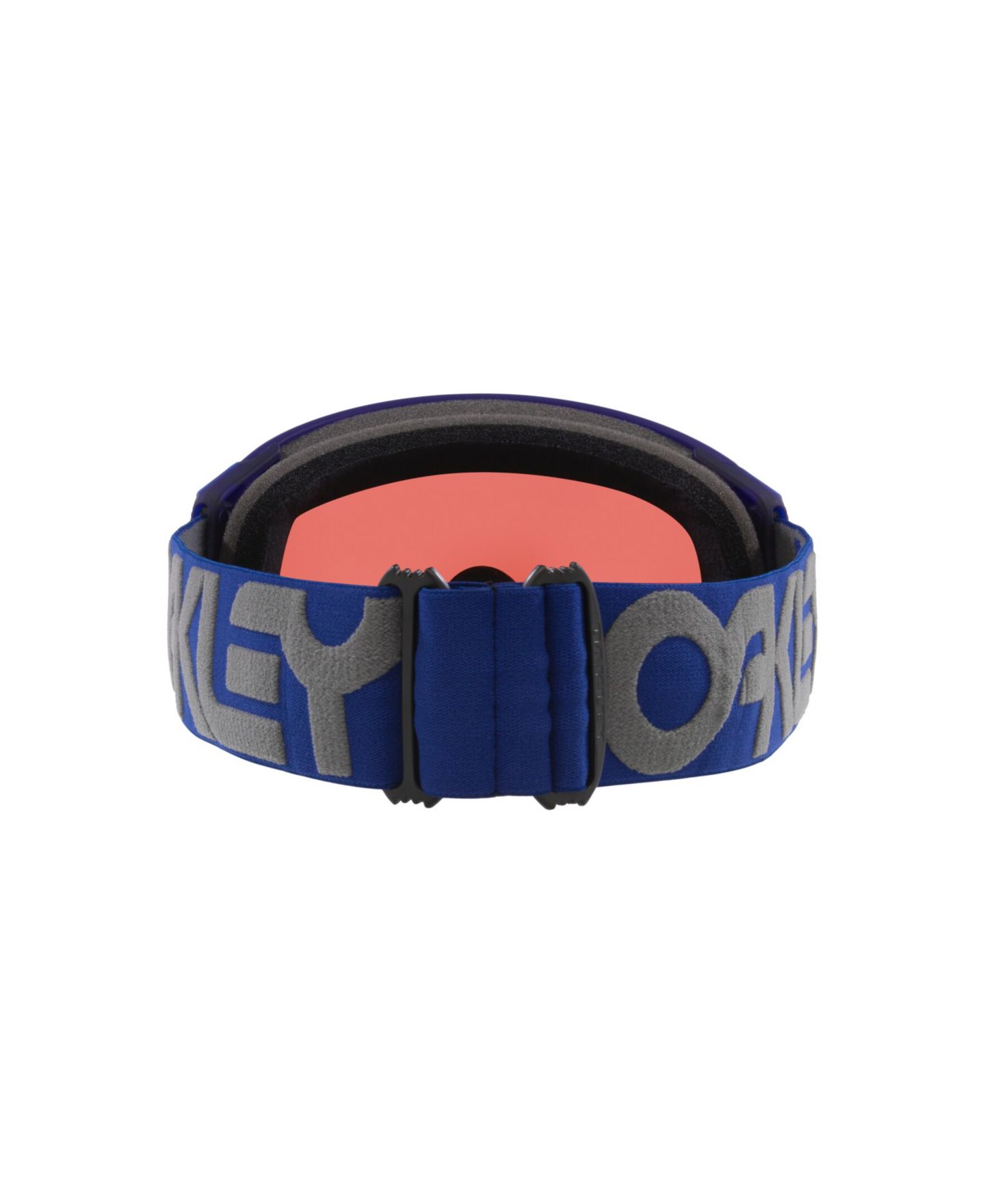 Очки Oakley Unisex Flight Tracker Snow Goggles, цвет: Матовый железный — фото 8