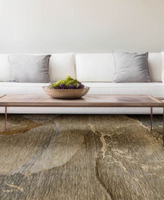 Dalyn Odyssey Washable OY10 3' x 5' Area Rug