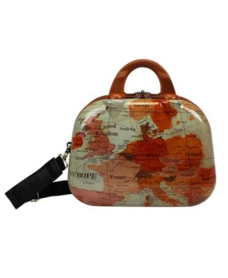 World Traveler