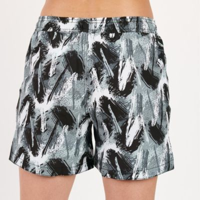 Women's 4" Board Shorts