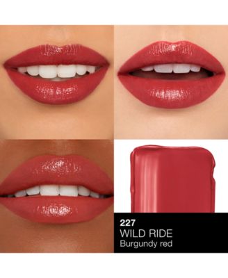 Afterglow Sensual Shine Lipstick, 0.05 oz.