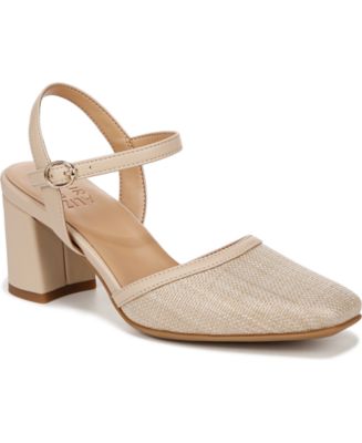 【CLANE】WAVE SQUARE PUMPS BLACK CLANE WAVE SQUARE PUMPS ブラック CLANE - ウェーブスクエア