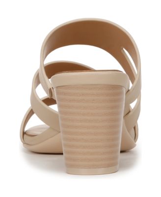 Women's Beaming Mid-Heel Dress Sandals