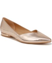 Gold Naturalizer Flats Macy s