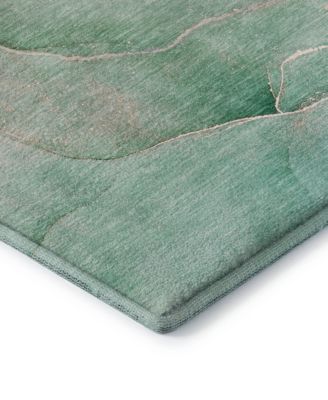Odyssey Washable OY6 10' x 14' Area Rug