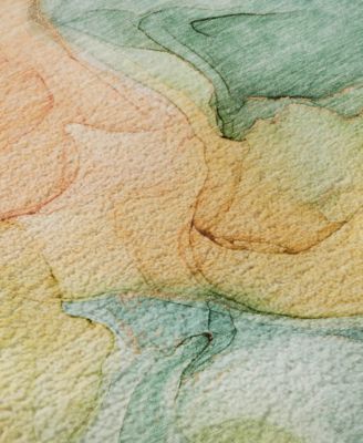 Odyssey Washable OY4 3' x 5' Area Rug