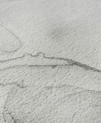 Odyssey Washable OY13 10' x 14' Area Rug