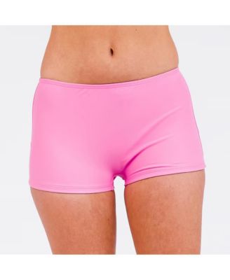 Women's Boyshorts