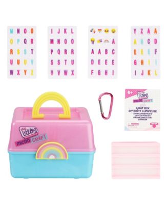 Real Littles Micro Craft 