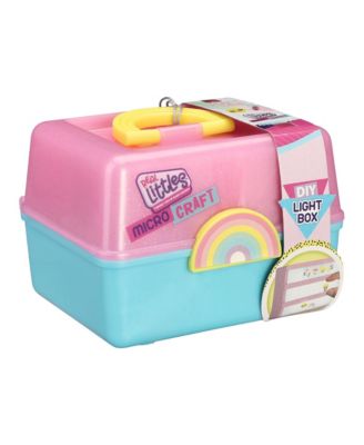 Real Littles Micro Craft 