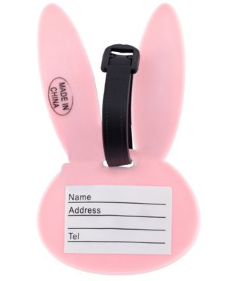 Kid's Hard Side Carry-On Spinner 5 Piece Luggage Set