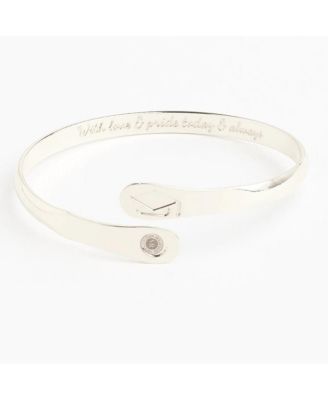 Graduation Bracelet- Engraved Graduation Bracelet